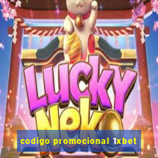 codigo promocional 1xbet